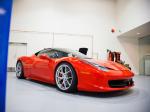 Ferrari 458 Italia by SR Auto Group 2013 года